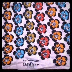 M.A.C By Liberty of London Scarf